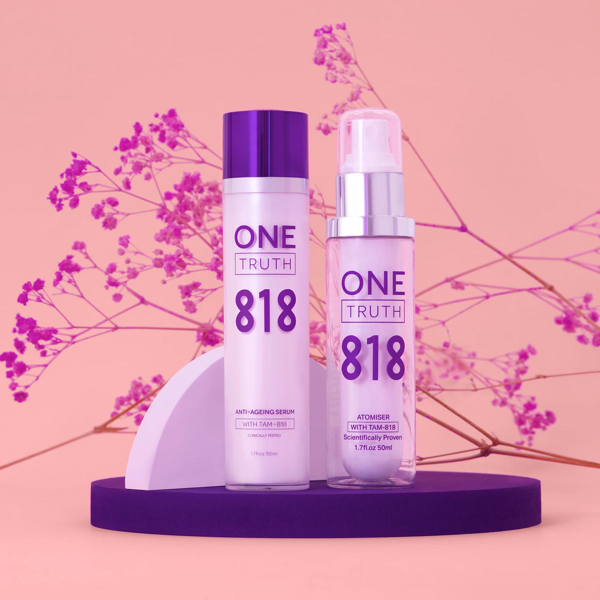 Bundles & Gift Sets – One Truth 818 UK