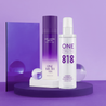 One Truth 818 50ml Serum + PRO 120ml Size Atomiser