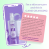 One Truth 818 Serum & Atomiser Duo
