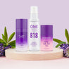SEASONAL SAVER - Mini Serum 15ml, Atomiser 50ml and Enzyme Masque 50g