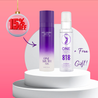 One Truth 818 Serum & Atomiser Duo